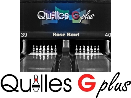 50% Off an $8.50 Voucher for Two Games of Bowling at Rose 50% Off an $8.50 Voucher for Two Games of Bowling at Rose