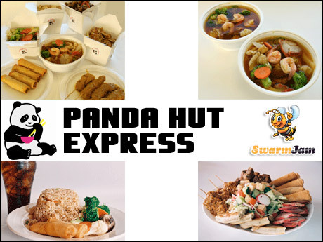 panda hut express coupons Panda hut express coupons